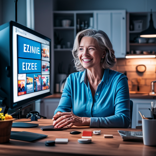 The Traffic Hub, an eZine